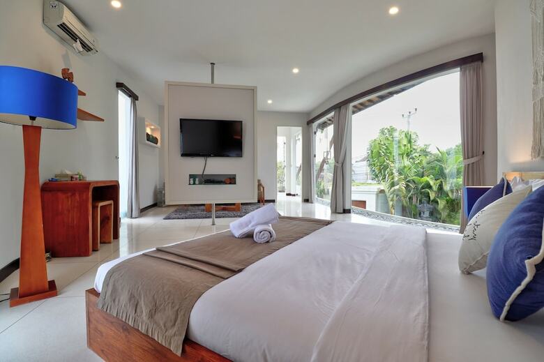 Villa Luxury K Seminyak