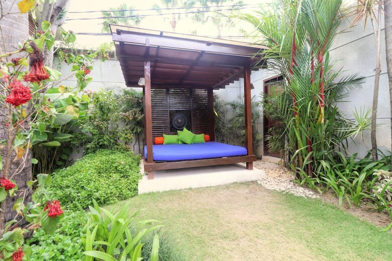 Villa Luxury K Seminyak