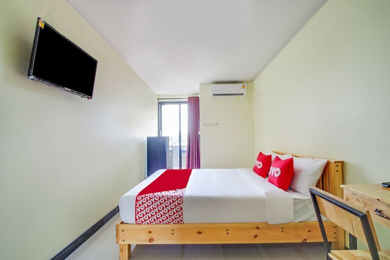 Hotel Oyo Sintara Residence