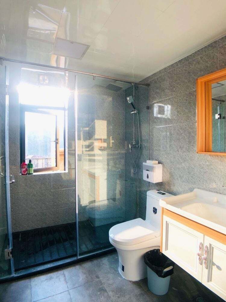 Nankun Mountain Resort Villa No.19
