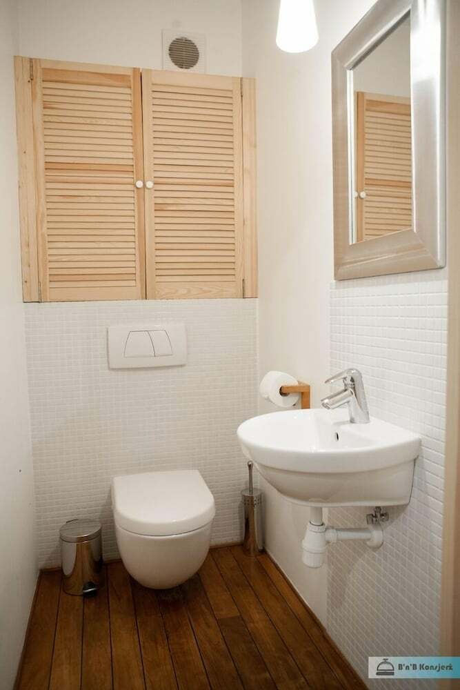 Warsaw Concierge Family Apartment