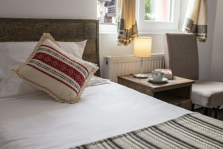Hotel Floare de Colt Bucovina