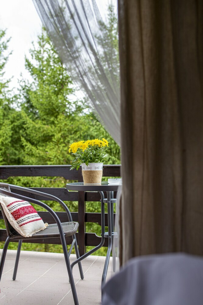 Hotel Floare de Colt Bucovina