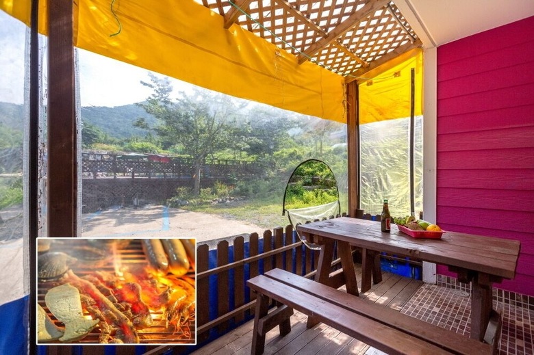Geoje Polaris Pension