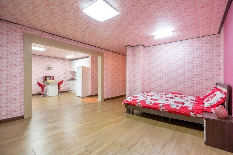 Geoje Polaris Pension