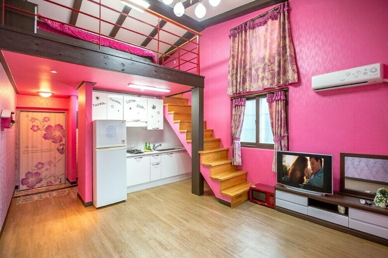 Geoje Polaris Pension