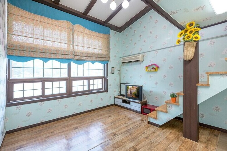 Geoje Polaris Pension