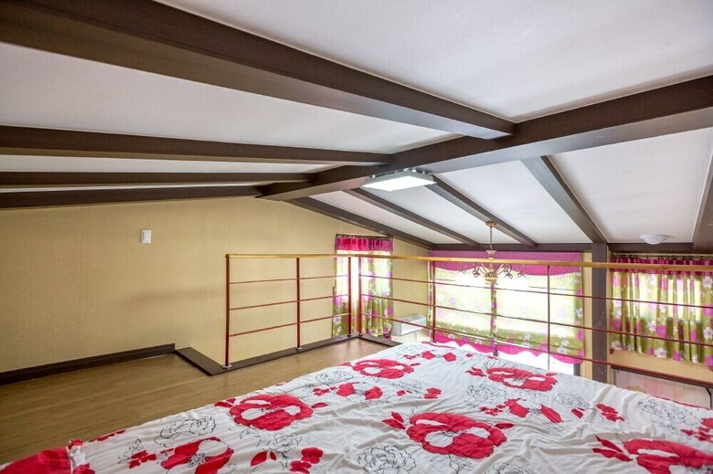 Geoje Polaris Pension