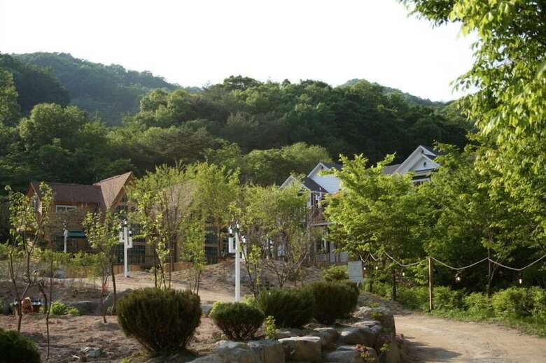 Supsok Pretty Pension