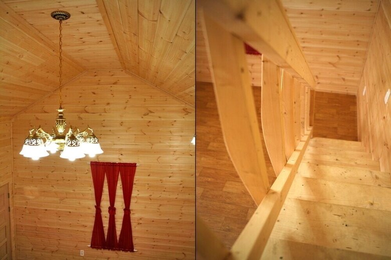 Dokbakgol Hanulbit Pension