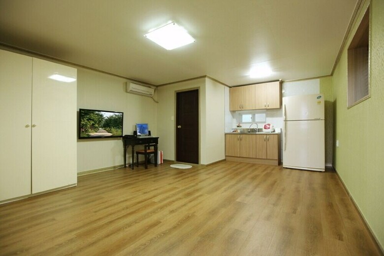 Pension Apple Farm Stay