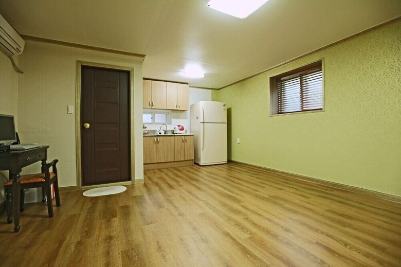 Pension Apple Farm Stay