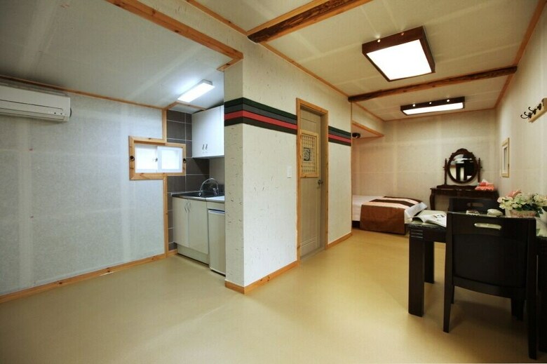 Pension Apple Farm Stay