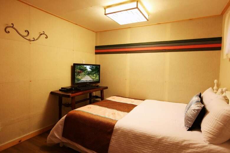 Pension Apple Farm Stay