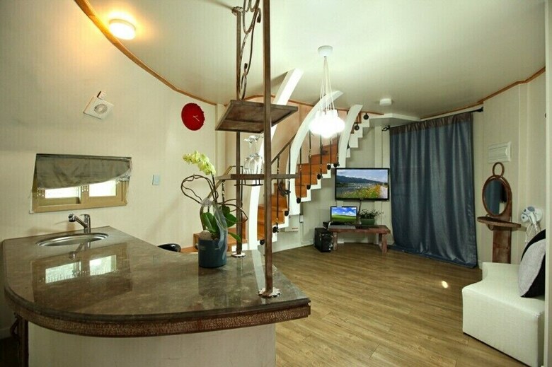 Pension Apple Farm Stay
