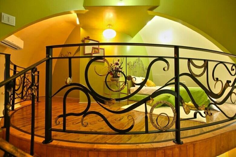 Pension Apple Farm Stay