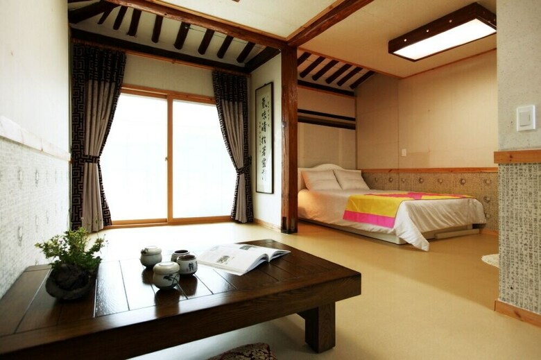 Pension Apple Farm Stay