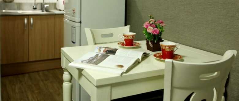 Pension Apple Farm Stay