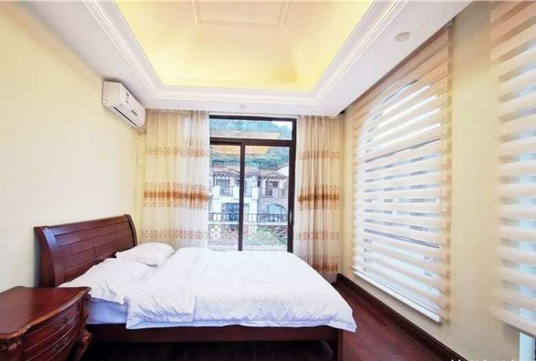 Nankun Mountain Resort Villa No.26