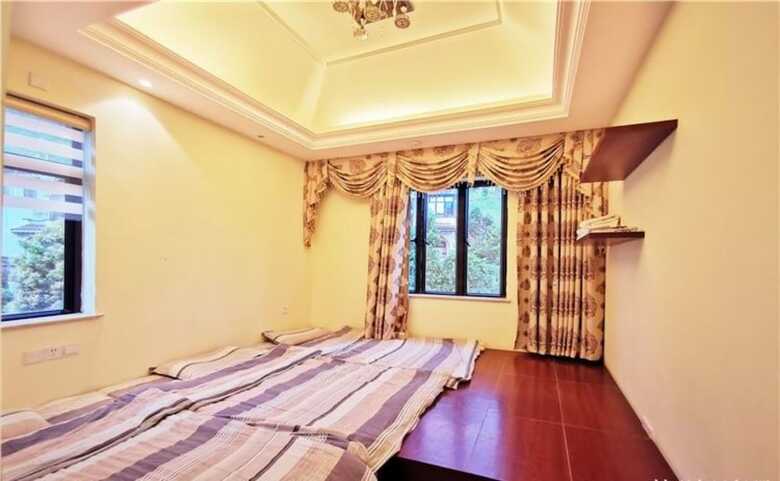 Nankun Mountain Resort Villa No.26