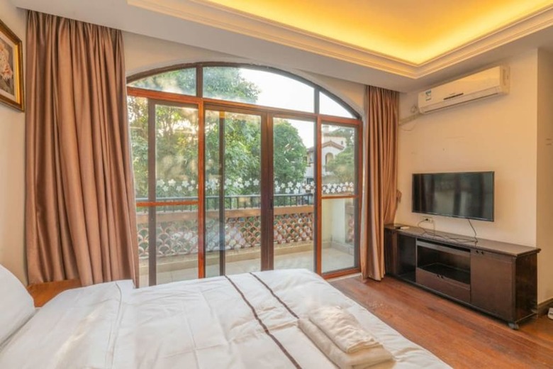 Nankun Mountain Resort Villa No.29
