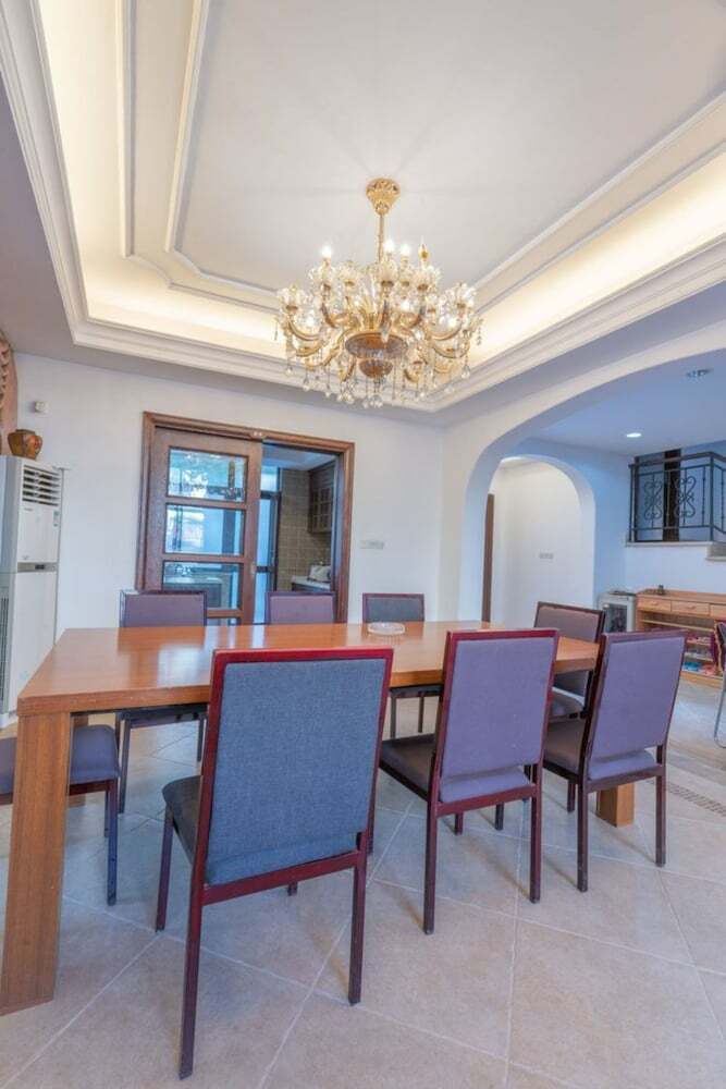 Nankun Mountain Resort Villa No.29