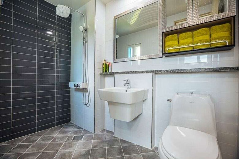 Pension Geoje Beach House