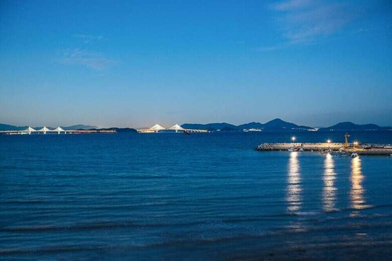 Pension Geoje Beach House