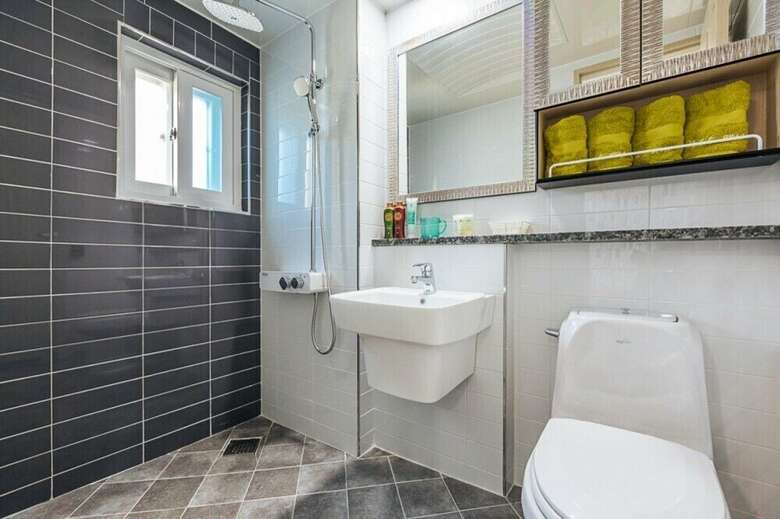 Pension Geoje Beach House