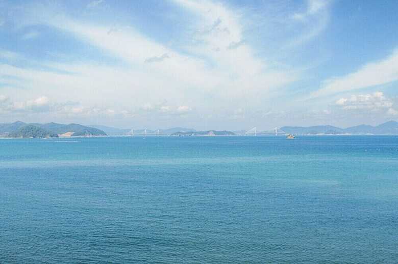 Pension Geoje Beach House