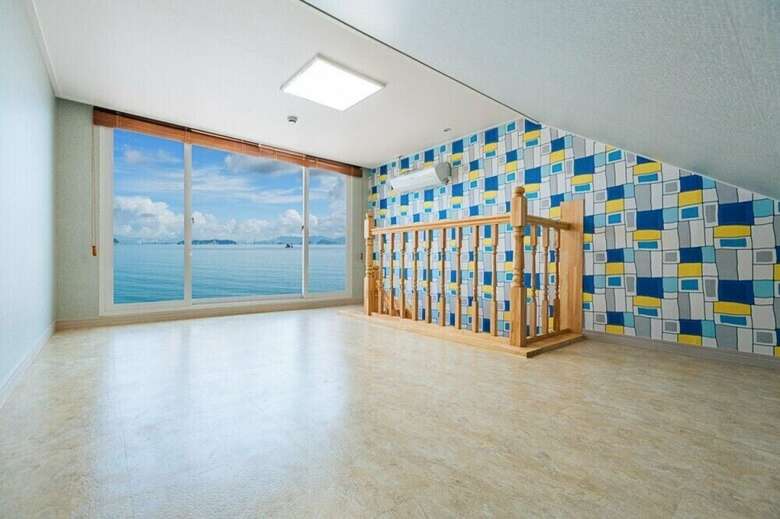 Pension Geoje Beach House