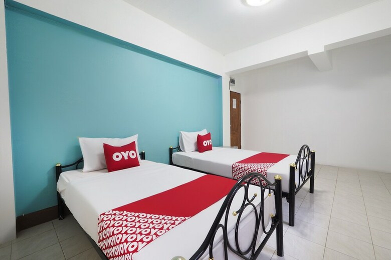 Hotel Oyo 817 Noble Thippanate