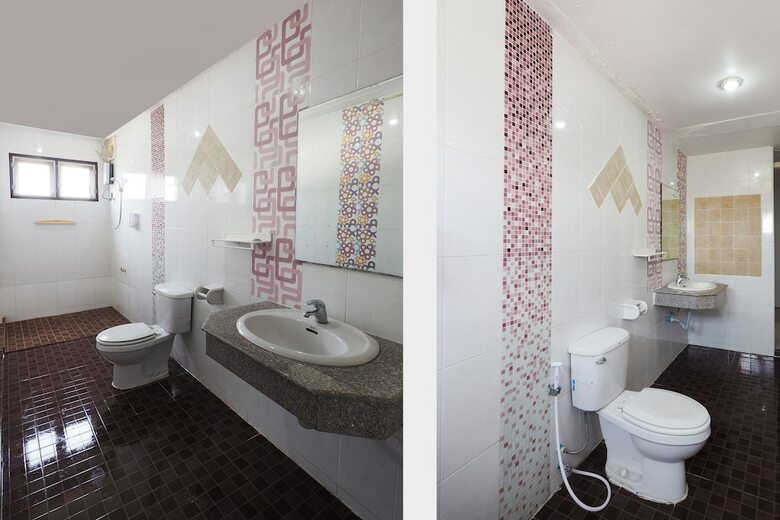 Hotel Oyo 817 Noble Thippanate