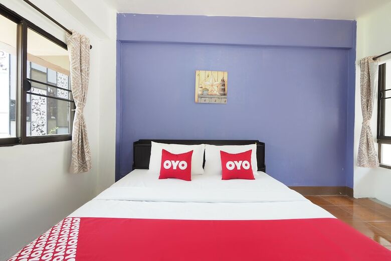 Hotel Oyo 817 Noble Thippanate