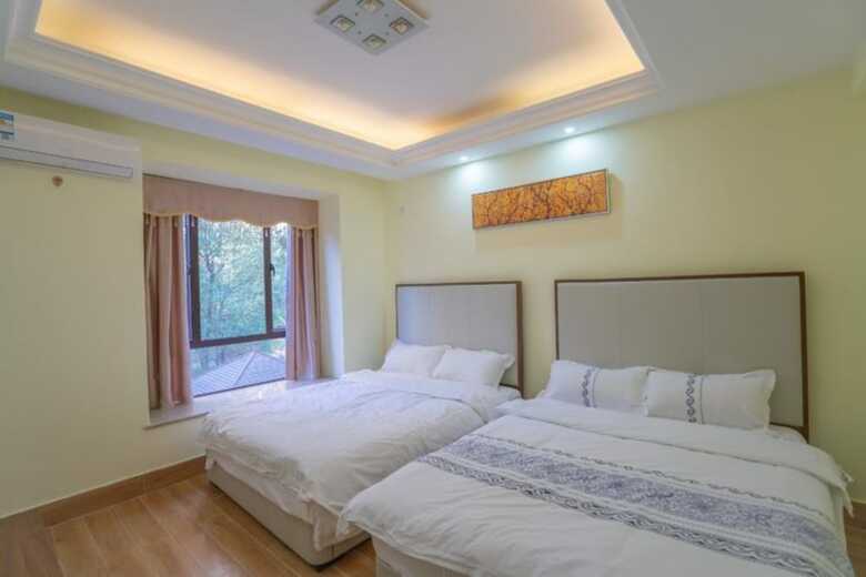 Nankun Mountain Resort Villa No.30