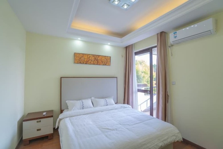 Nankun Mountain Resort Villa No.30