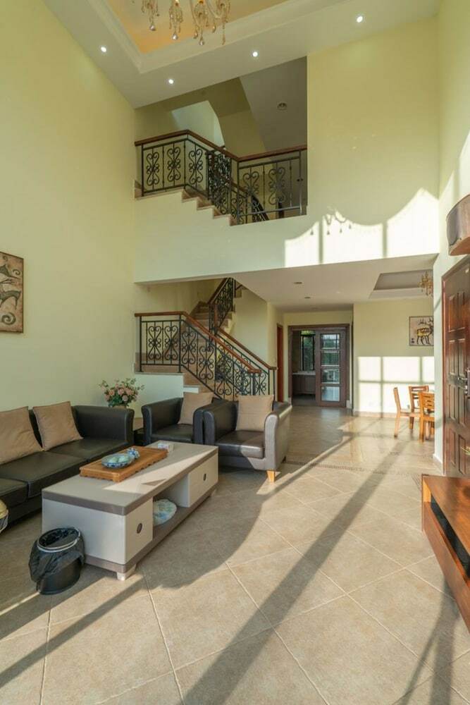 Nankun Mountain Resort Villa No.30