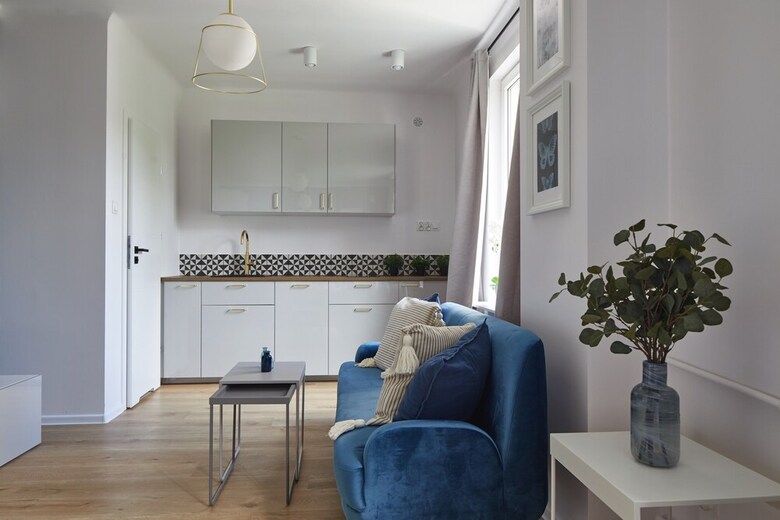 P&o Apartments Chmielna 12