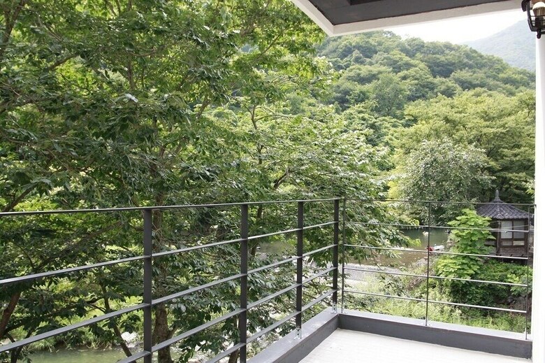 Ulsan Paradise Pension