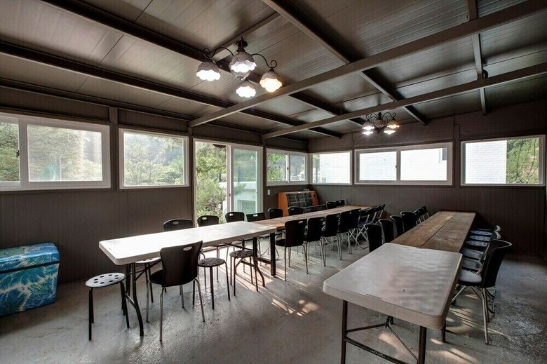 Pension Vivaldi White House In Vally