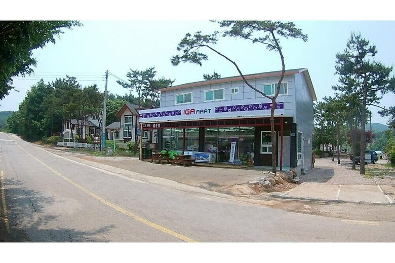 Mirim Pension