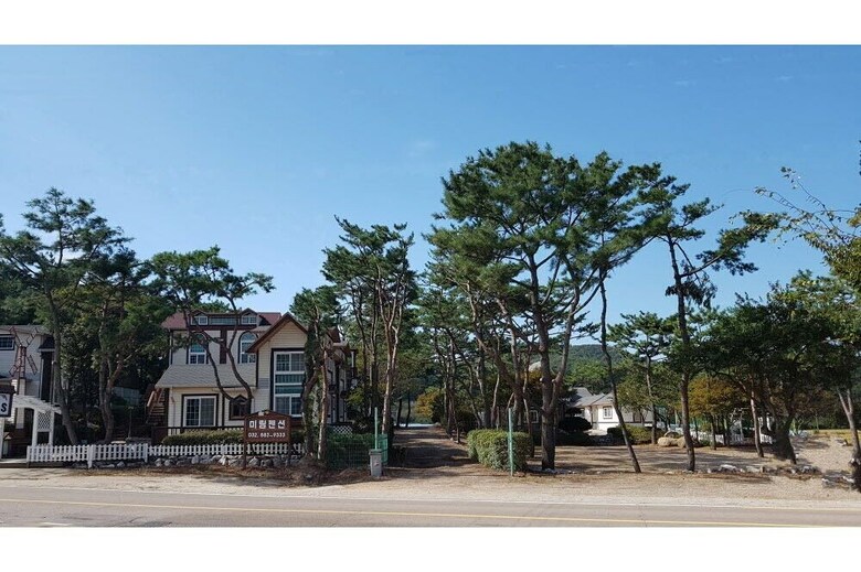 Mirim Pension