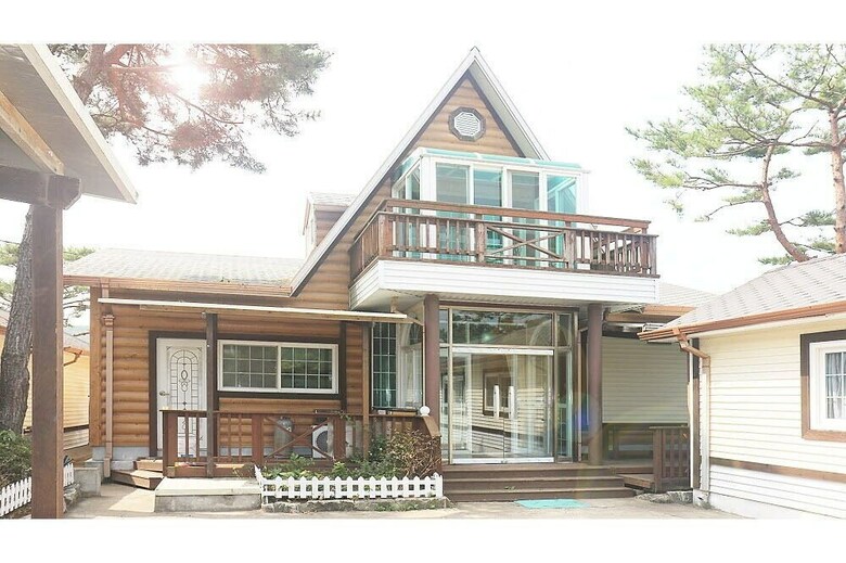 Mirim Pension