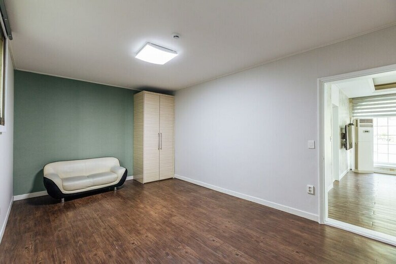 Apartamentos Haeorum Pension