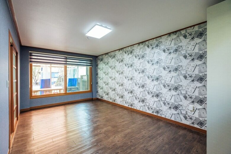 Apartamentos Haeorum Pension