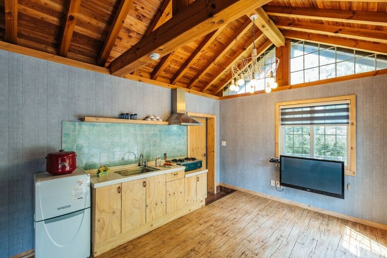 Apartamentos Haeorum Pension