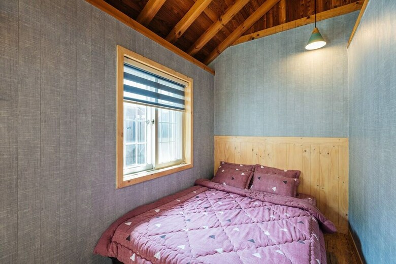 Apartamentos Haeorum Pension
