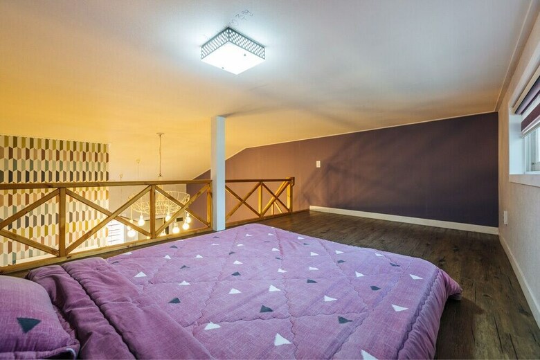 Apartamentos Haeorum Pension