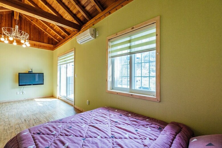 Apartamentos Haeorum Pension