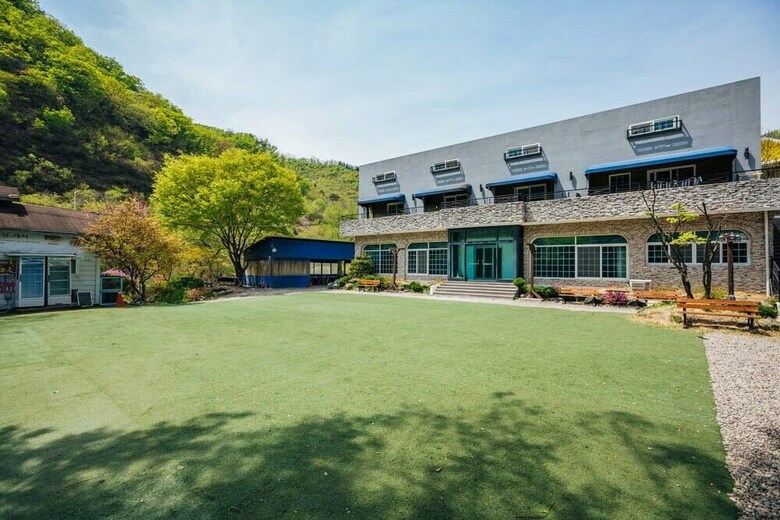 Apartamentos Haeorum Pension